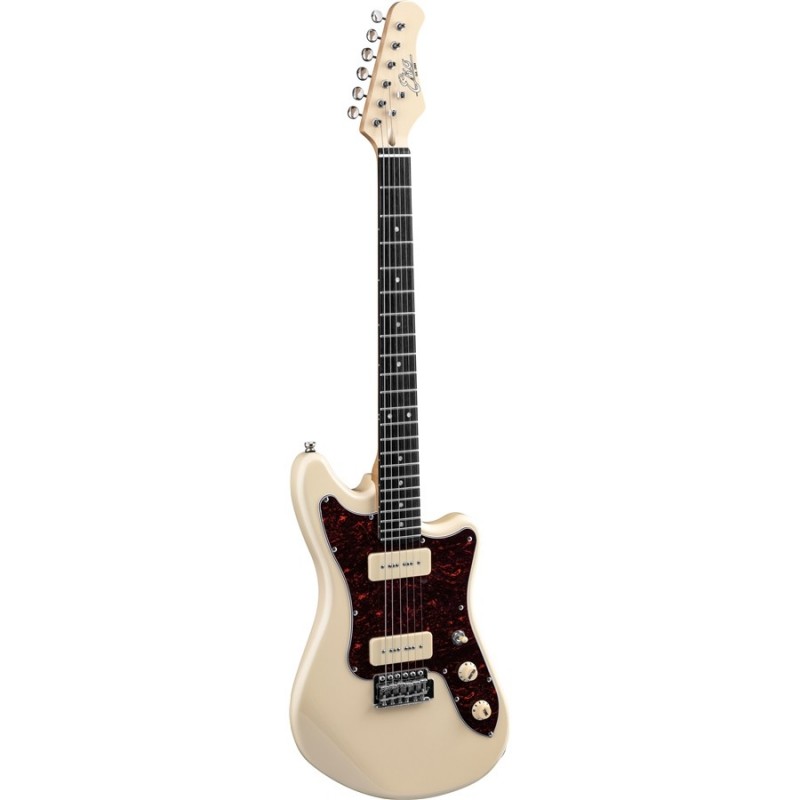 EKO Camaro VR P90 Cream
