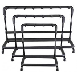 Soporte para tres guitarras Admira
