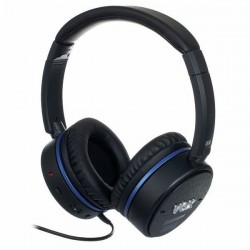 Vox VGH Bass Headphone
