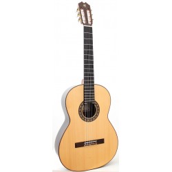 Prudencio Saez 2-FP 24 Guitarra Flamenca