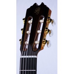 Prudencio Saez 2-FP  24 Guitarra Flamenca