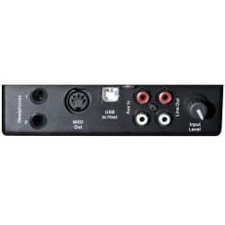 Piano Digital Artesia DP3