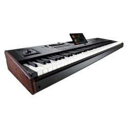 Korg Pa4X 76 Oriental