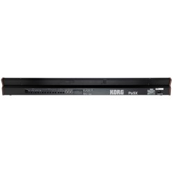 Korg Pa4X 76 Oriental