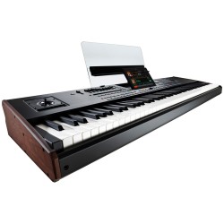 Korg Pa4X 76 Oriental