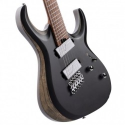 Cort X700 Mutility Black