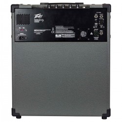 Peavey MAX 250 Amplificador para Bajo