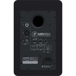 Mackie MR624 monitor de estudio