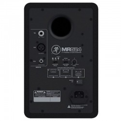 Mackie MR524 monitor estudio