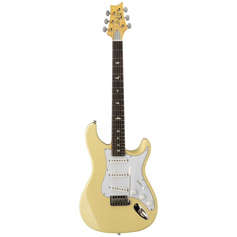 PRS SE SILVER SKY STONE BLUE