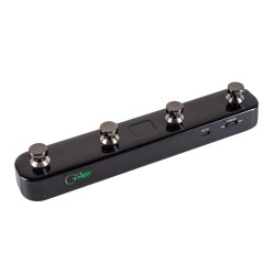 Mooer Effects GTRS F4 BLACK Controladora inalámbrica
