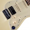 Mooer Effects S801 WHITE Guitarra multiefectos