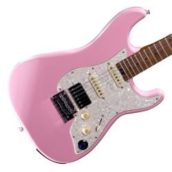 Mooer Effects S801 WHITE Guitarra multiefectos