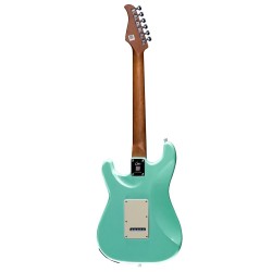 Mooer Effects S801 WHITE Guitarra multiefectos