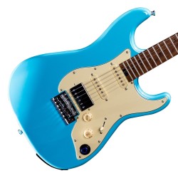 Mooer Effects S801 WHITE Guitarra multiefectos