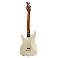 Mooer Effects S800 WHITE Guitarra multiefectos
