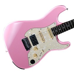 Mooer Effects S800 WHITE Guitarra multiefectos