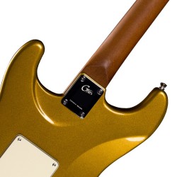 Mooer Effects S800 WHITE Guitarra multiefectos