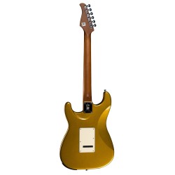 Mooer Effects S800 WHITE Guitarra multiefectos