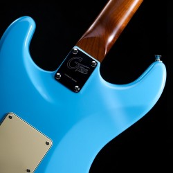 Mooer Effects S800 WHITE Guitarra multiefectos