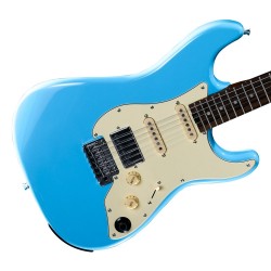 Mooer Effects S800 WHITE Guitarra multiefectos
