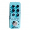 Mooer Effects E7 Polyphonic Guitar Synth Pedal