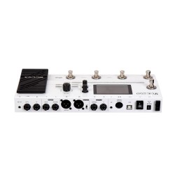 Mooer Effects GE250 Modelador y multi-efectos