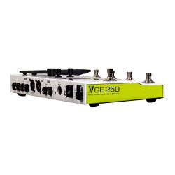 Mooer Effects GE250 Modelador y multi-efectos