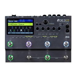 Mooer Effects GE300 LITE Modelador y multi-efectos
