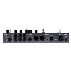 Mooer Effects GE300 LITE Modelador y multi-efectos
