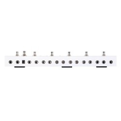 Mooer Effects L6 MKII Controladora