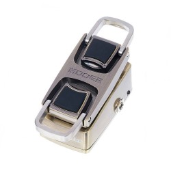 Mooer Effects THE WAHTER Mini wah