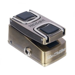Mooer Effects THE WAHTER Mini wah