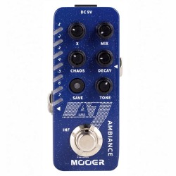 Mooer Effects A7 Ambience