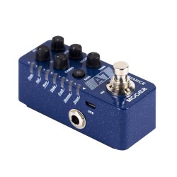 Mooer Effects A7 Ambience