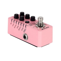 Mooer Effects D7 Delay