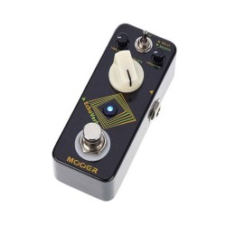 Mooer Effects ECHOVERB Digital delay & reverb