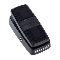 MOOER SPARK DISTORTION