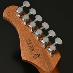 Bacchus BSH-750 RSM Global Series LPB