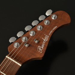 Bacchus BSH-750 RSM Global Series LPB
