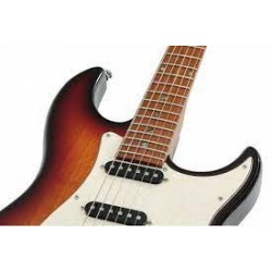 Larry Carlton S7 3TS
