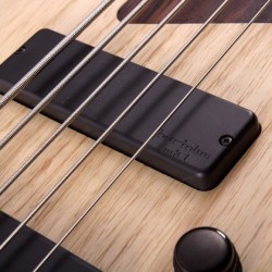 Cort B4 Plus AS LH OPN Bajo de 4 cuerdas