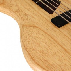 Cort B4 Plus AS LH OPN Bajo de 4 cuerdas