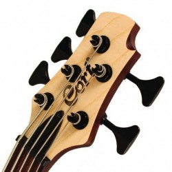 Cort B4 Plus AS LH OPN Bajo de 4 cuerdas