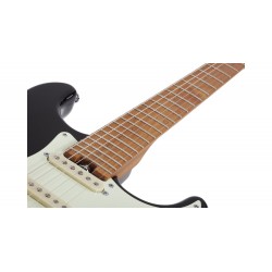 Schecter Nick Johnston Traditional HSS Atomic Ink