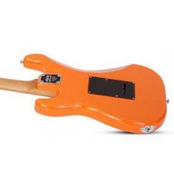 Schecter Nick Johnston Traditional HSS Atomic INK