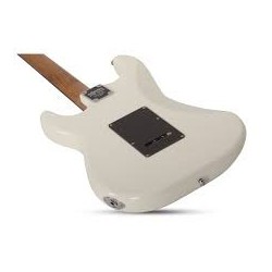 Schecter Nick Johnston Traditional HSS Atomic Snow