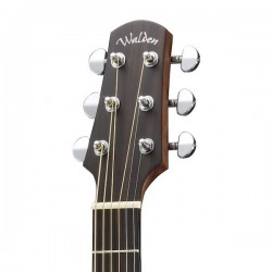 Guitarra Electro-Acústica Walden WAD550CE
