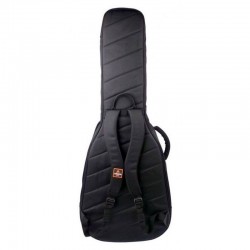 Funda Guitarra Acustica ARMOUR UNO Foam Profesional