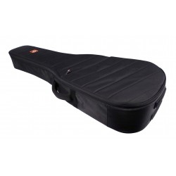 Funda Guitarra Acustica ARMOUR UNO Foam Profesional